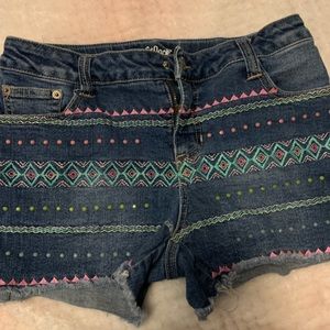 Cat & Jack kids shorts